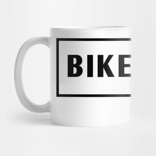 Bike Life Mug